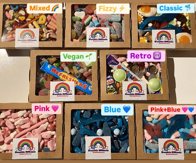 Mystery Box